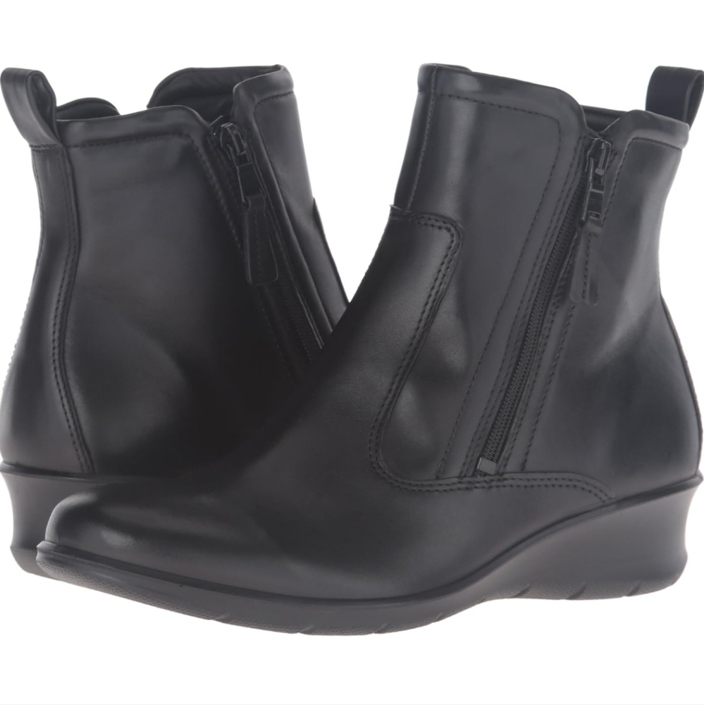 Ecco 'Felicia' ankle boots